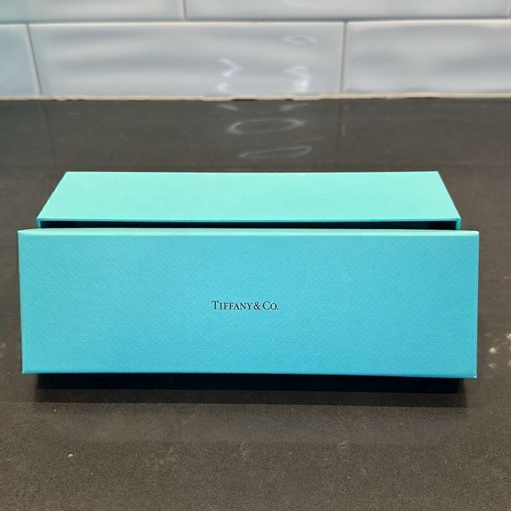 Tiffany & Co. Box Bundle ( 6 Piece) - Picture 5 of 6